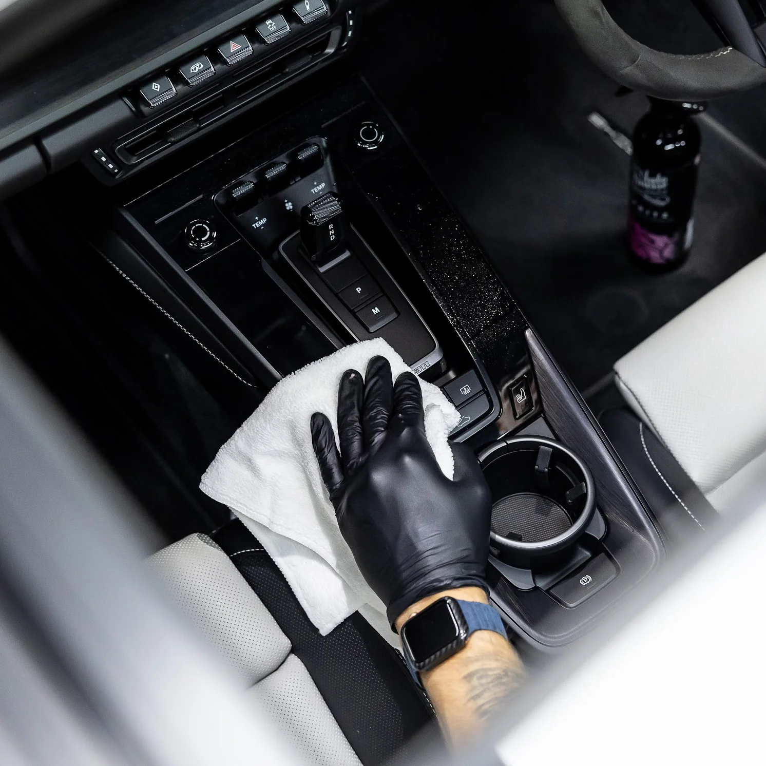 Spritz interior detailer - Image 5