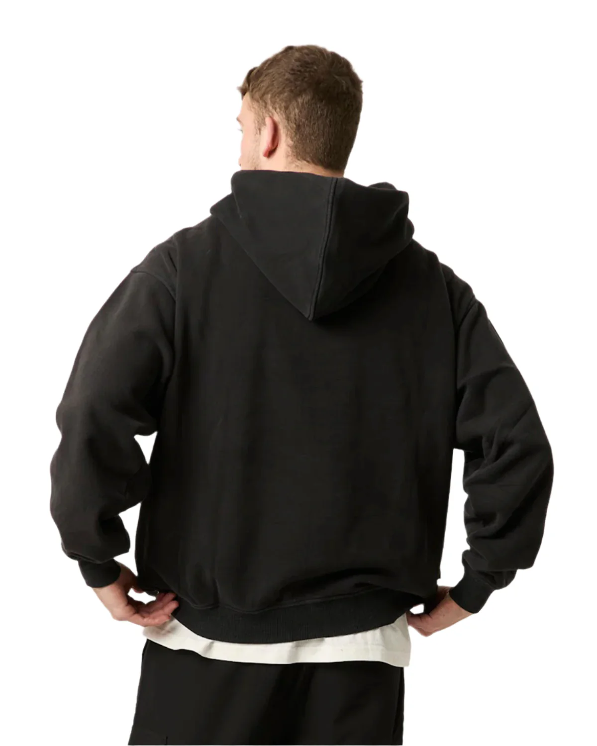 Stacked Hoodie - Image 3