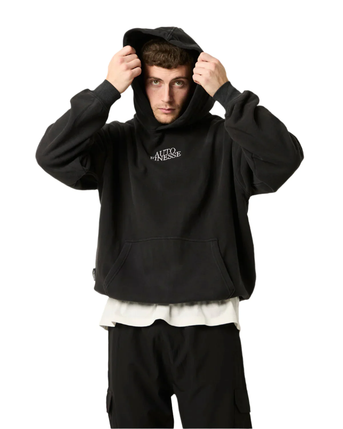 Stacked Hoodie - Image 4