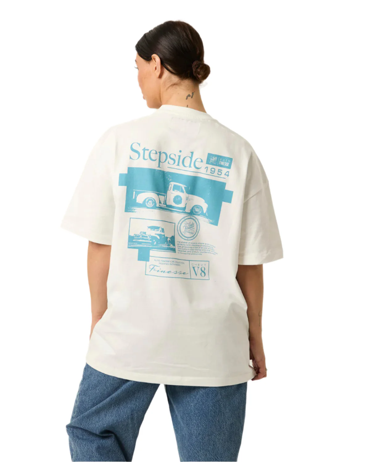 Stepside Tee - Image 4