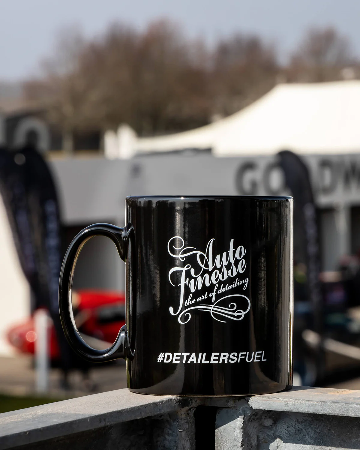 Teas Up Mug - Image 4